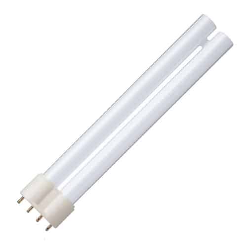Eazypod 18W UV replacement bulb PL-L lamp for pond clarifier systems algae control and water clarity
