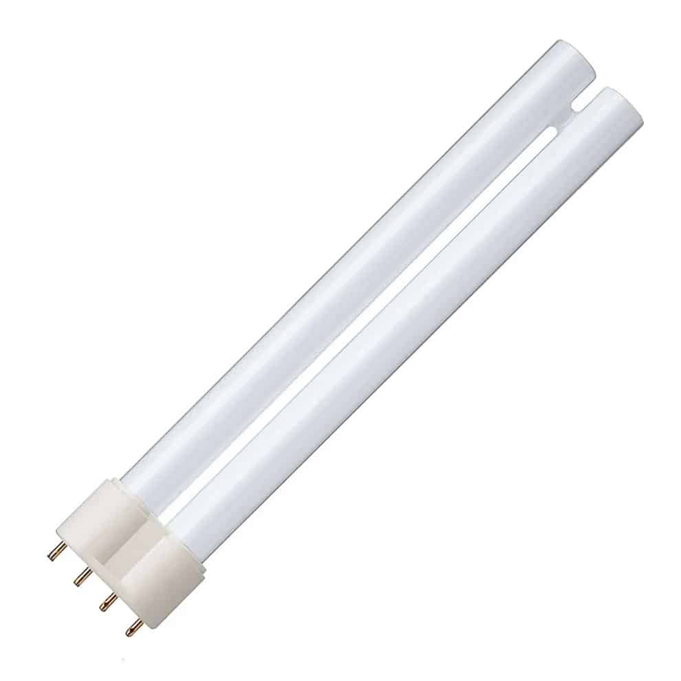 Eazypod 18W UV replacement bulb PL-L lamp for pond clarifier systems algae control and water clarity