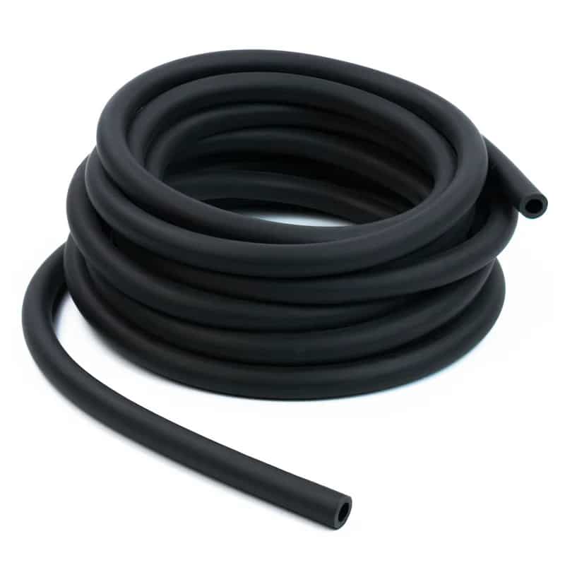 Kockney Koi Sinking Airline Tubing weighted pond and aquarium airline for aeration systems