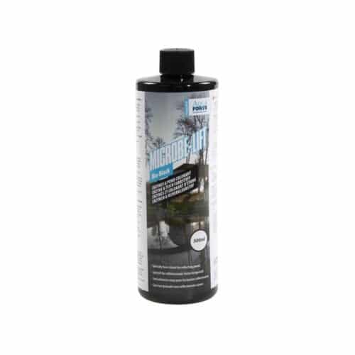 Microbe-Lift Bio Black pond and fountain colorant