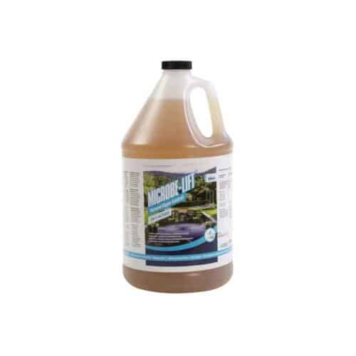 Microbe-Lift Natural Algae Control liquid for swimming ponds