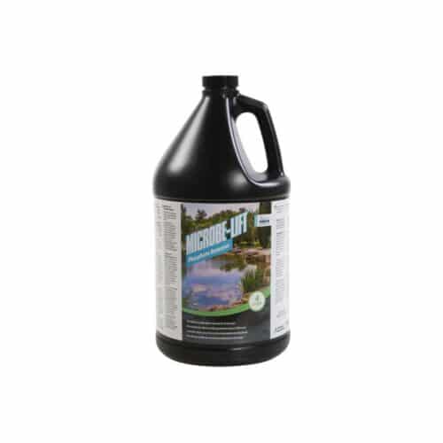 Microbe-Lift Phosphate Remover for freshwater ponds