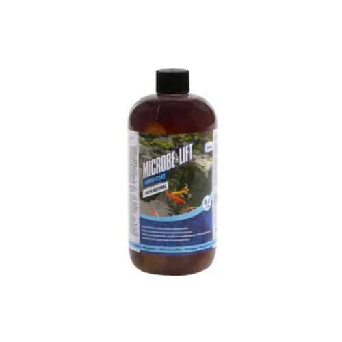 Microbe-Lift Super Start bacterial treatment for bead filters