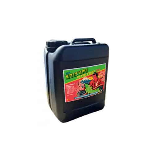 Mr Koizumi Filter Start Gel concentrated pond filter bacteria for ammonia and nitrite reduction