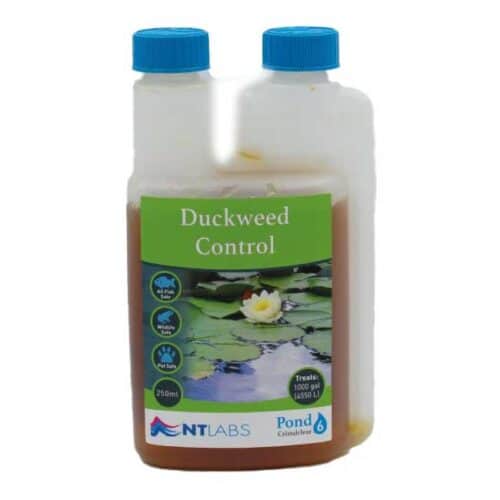 NT Labs Duckweed Control (Cristalclear) for ponds