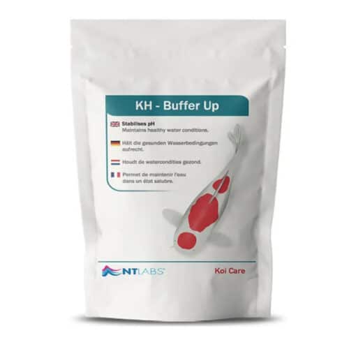 NT Labs KH – Buffer Up pond mineral supplement