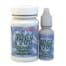Ammonia water testing kit for koi ponds and aquariums to monitor harmful ammonia levels