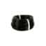 Aqua Source 4mm Black PVC Hose supplied in a 30 metre roll