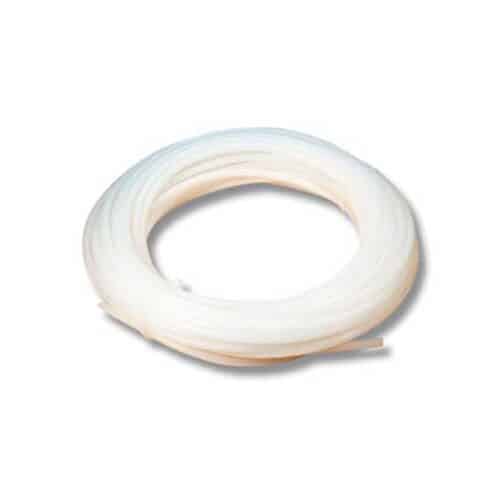 Aqua Source White Air Line 30 metre roll in 12mm size for pond aeration