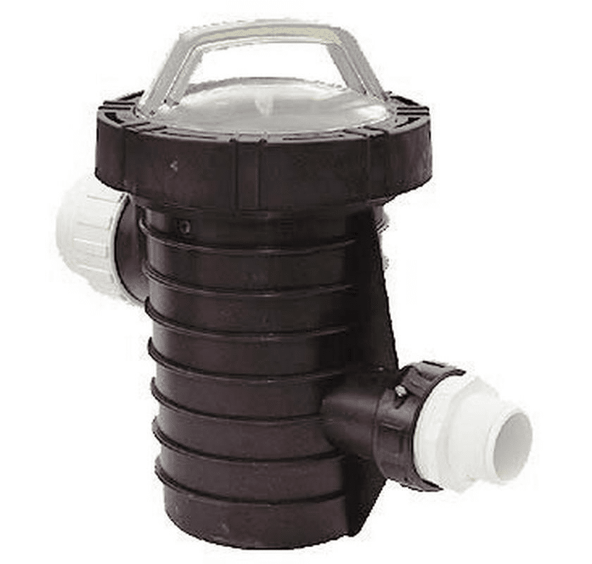 Replacement basket for compatible Performance pond pumps