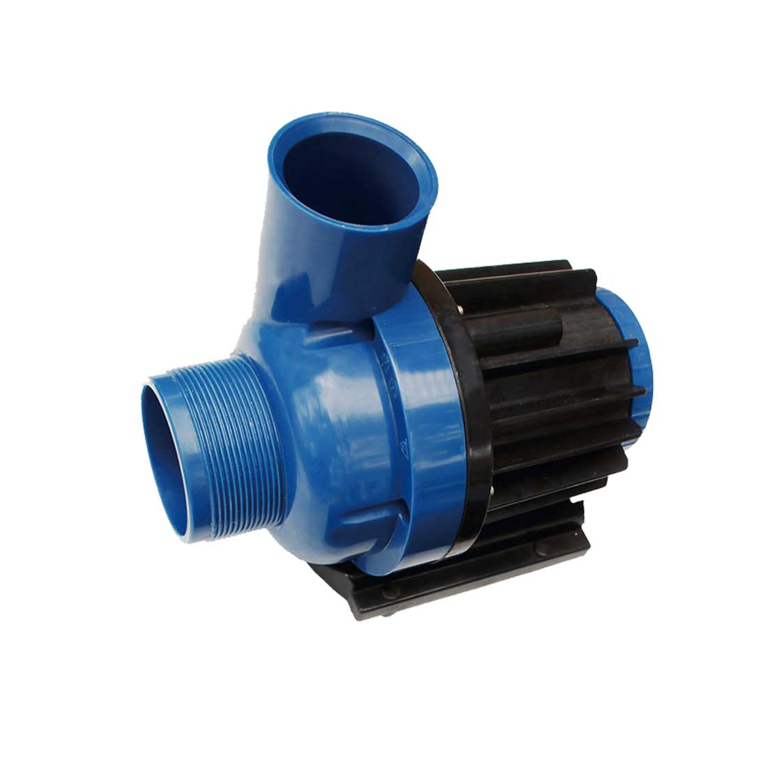 Fittings for Blue ECO Pumps high-performance flexible connection components for ponds and water features