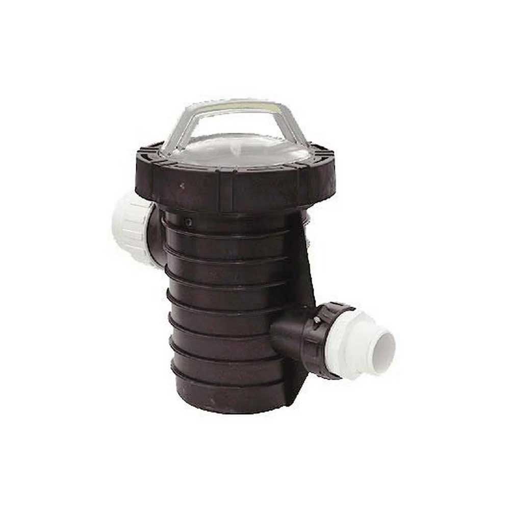 Strainer basket for Blue ECO pond pumps for optimal water flow and debris protection