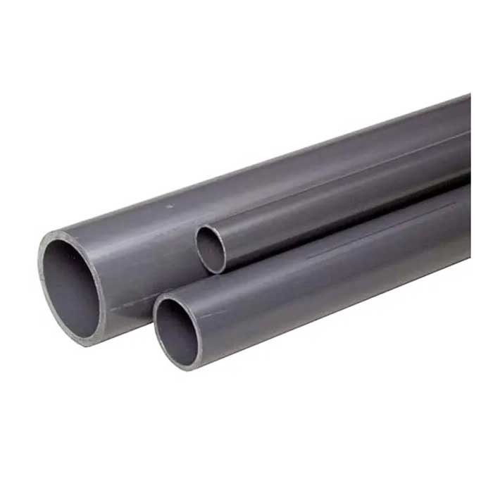 Class E pressure pipe for koi pond plumbing, filtration systems, and water circulation installations
