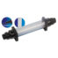 DIRTY Harry transparent in-line pre-filter for pond pump protection