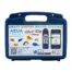 Exact iDIP Custom Marine Kit smart photometer water testing system for marine aquariums and saltwater quality monitoring
