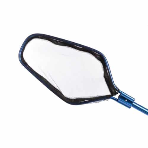 HD Skimmer Head pond surface skimming net for debris removal