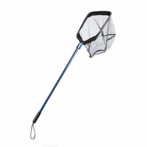 Heavy Duty Sludge Net 45cm for pond leaf, debris, and sludge removal