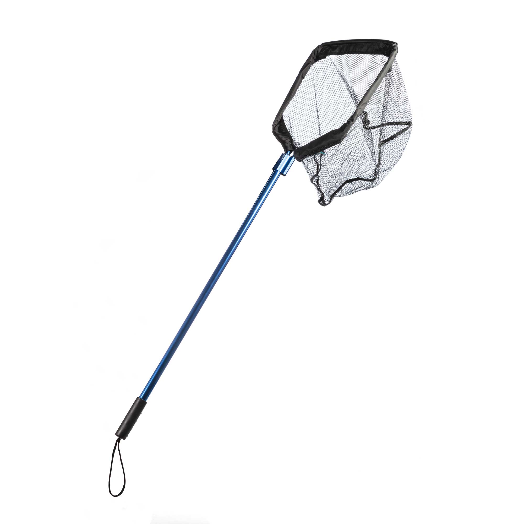 Heavy Duty Sludge Net 45cm for pond leaf, debris, and sludge removal