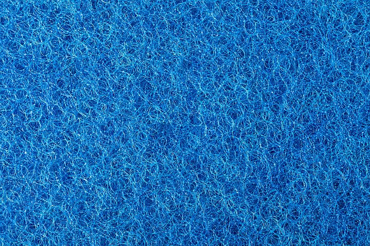 Japanese Matting 100x100 cm and 120x100 cm thick filter media for koi and goldfish pond filtration