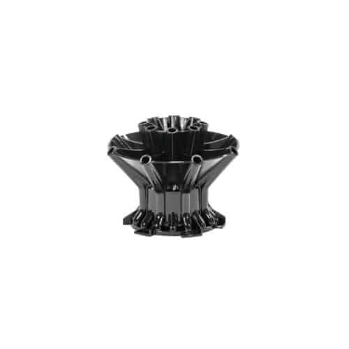 Kasco JF Series premium fountain nozzle for decorative pond water display clean spray pattern