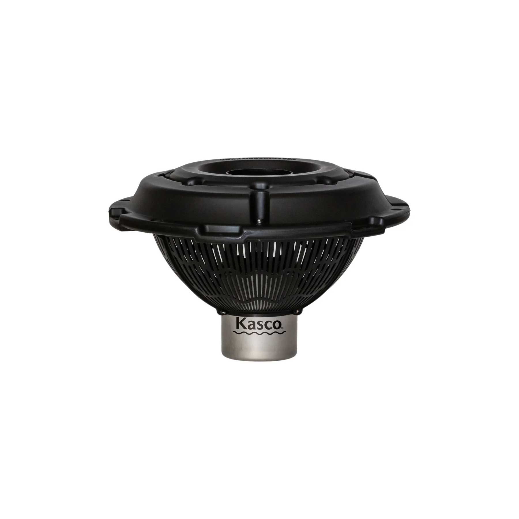 Kasco VFX Series aerating fountain floating pond aeration system V shaped spray oxygenation lake fountain