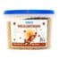 Mealworms 400g premium high-protein treat for koi and ornamental pond fish