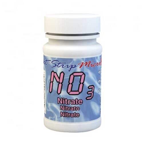 Nitrate water testing kit for koi ponds and aquariums to monitor nutrient levels and water quality