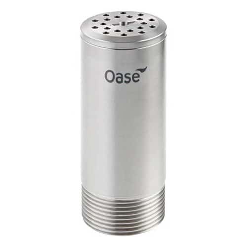 Oase Nozzle Cluster Eco 15-38 stainless steel fountain nozzle for pond and pool water features