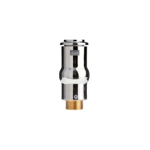 Oase Schaumsprudler 55-15 E foam fountain nozzle stainless steel air water aeration pond feature