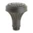 Oase Vulkan 37-2.5 K multi jet volcanic fountain nozzle creating three tier pond water display