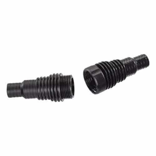 OASE Universal Hose Connector 1 inch for 19mm 25mm 32mm and 38mm pond hoses