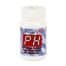 pH water testing kit for koi ponds and aquariums to monitor acidity and alkalinity levels