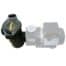 Strainer pots for 42-5 and 42-8 pond pumps to protect from debris and maintain water flow