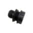 Submersible UV Tank Connector 32mm for Amalgam UVC systems with watertight seal