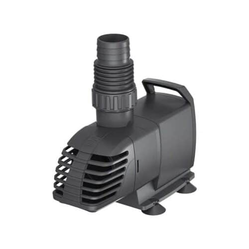 Superfish Pond ECO 12500 85 Watt high-capacity, energy-efficient pond pump for koi and garden ponds