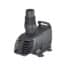 Superfish Pond ECO 12500 85 Watt high-capacity, energy-efficient pond pump for koi and garden ponds