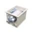 Synergy 35 high-performance mechanical pond filter for koi and ornamental ponds