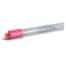 T5 submersible 40W UV-C replacement bulb red end for pond steriliser systems and algae control