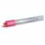 T5 submersible 75W UV-C replacement lamp red end for pond steriliser systems and algae control
