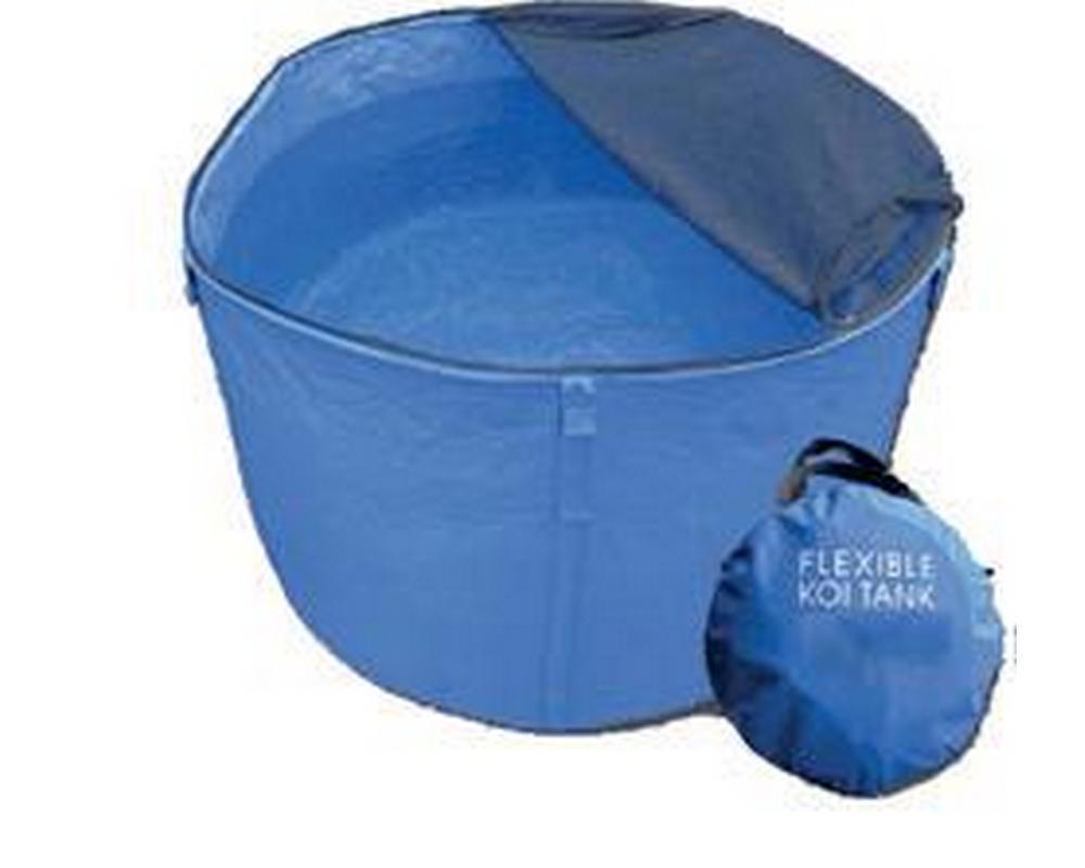 AquaForte Flexible Koi Bowl 120cm