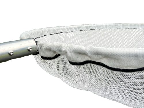 KCP70 High Quality Net complete (2.5m Aluminium handle) 70cm
