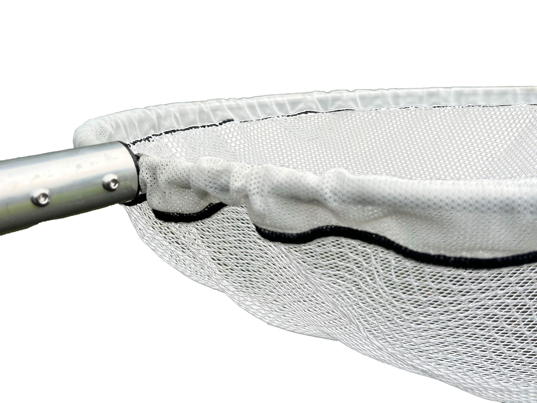 KCP90 High Quality Net complete (2.5m Aluminiumhandle) 90cm