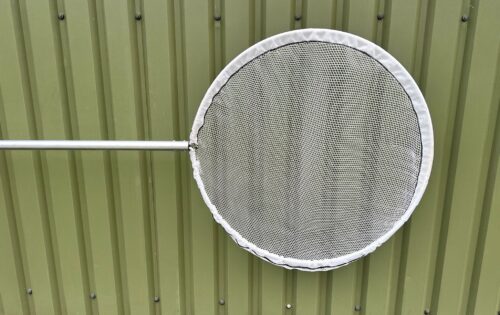 KCP70 High Quality Net complete (2.5m DELUXE Carbon Fibre handle) 70cm