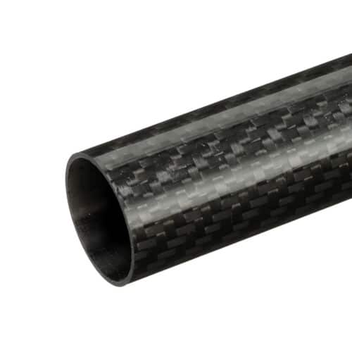 KCP70 High Quality Net complete (2.5m DELUXE Carbon Fibre handle) 70cm