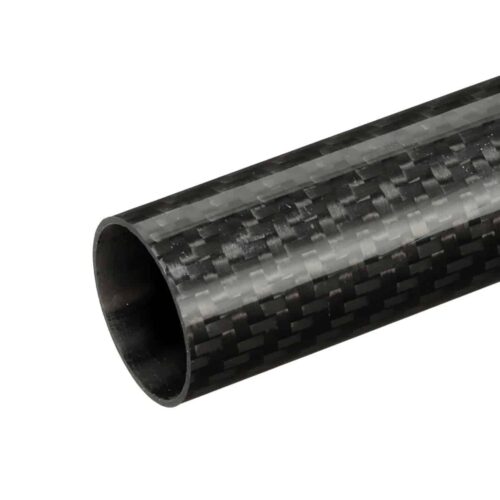 KCP90 High Quality Net complete (2.5m DELUXE Carbon Fibre handle) 90cm
