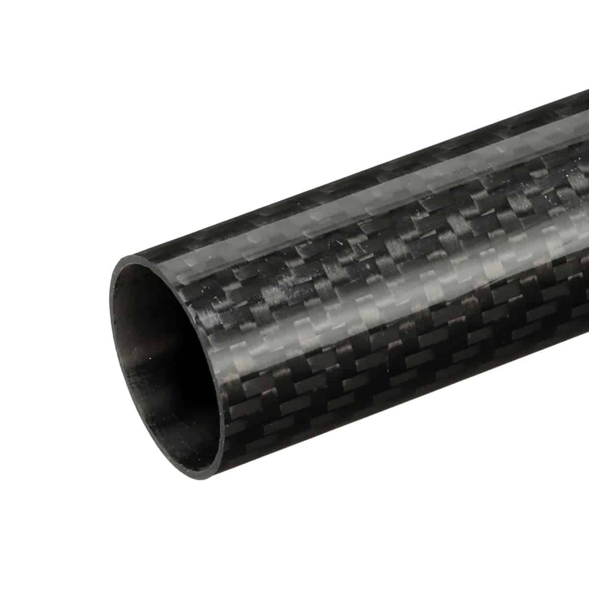 KCP90 High Quality Net complete (2.5m DELUXE Carbon Fibre handle) 90cm