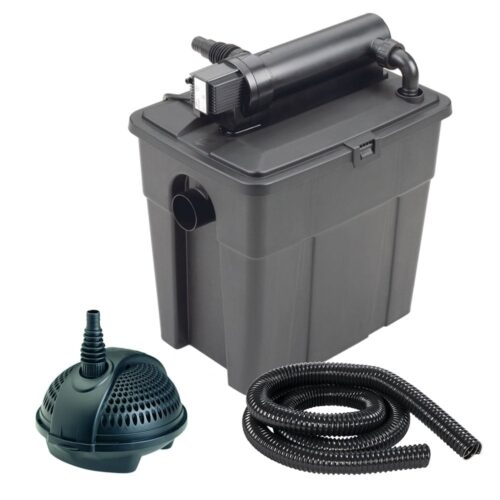Pontec MultiClear Set 5000 pond filter