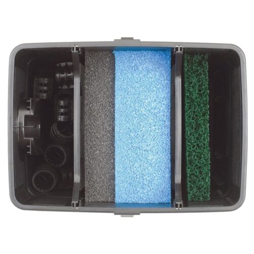 Pontec MultiClear Set 5000 components