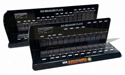 Mr Koizumi Professional Koi Measuring Sleeve 115cm
