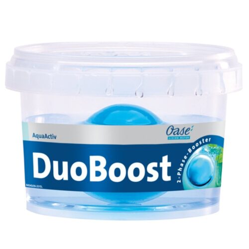 Oase AquaActiv DuoBoost 5cm 250ml